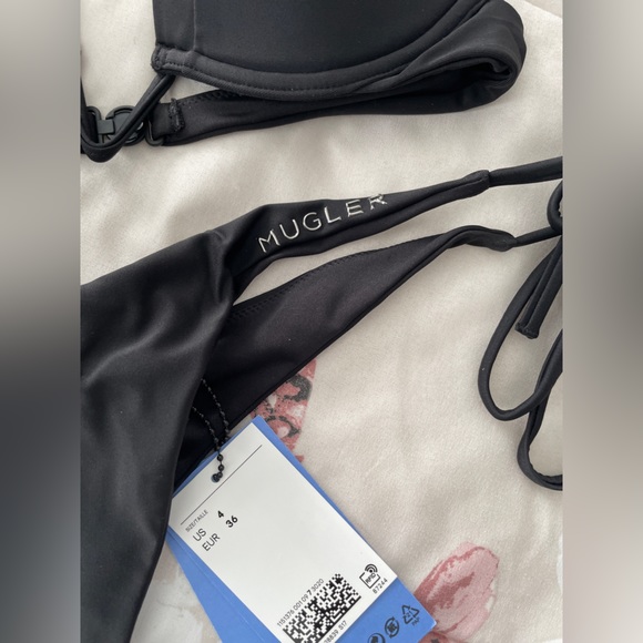 Mugler x HM swimwear - Picture 2 of 10